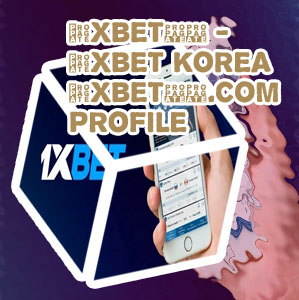 1x bet korea