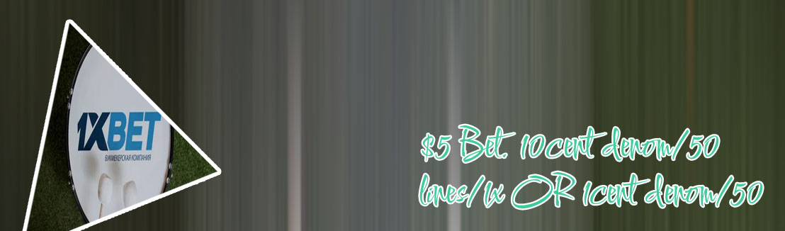 1x betting