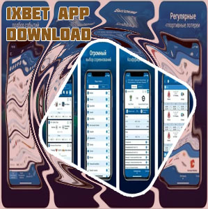 1xbet app download