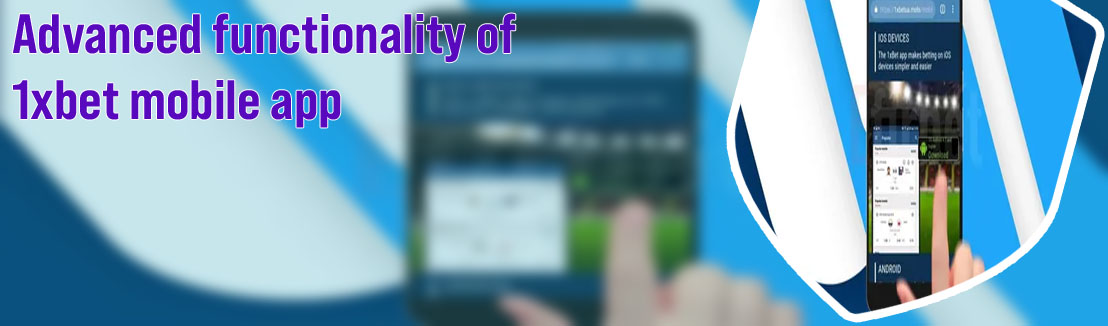 1xbet mobile app