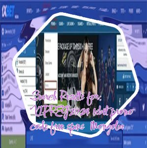 1xbet promo code free spins