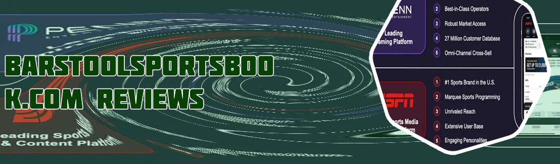 Barstool sportsbook app