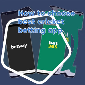 Best betting app cricket