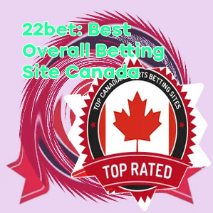 Best canadian betting site
