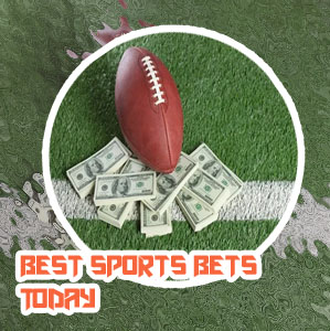 Best sports bookie