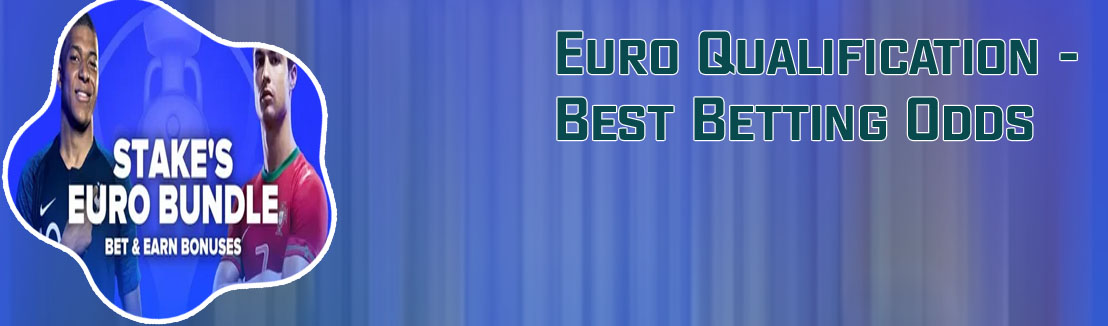 Euro betting odds
