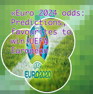 Euro cup odds