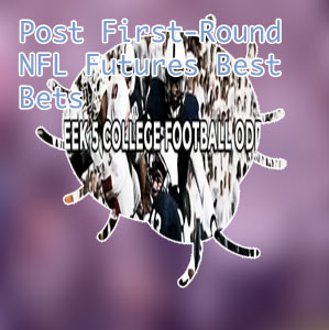Football betting lines