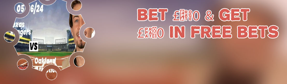Mlb betting sites