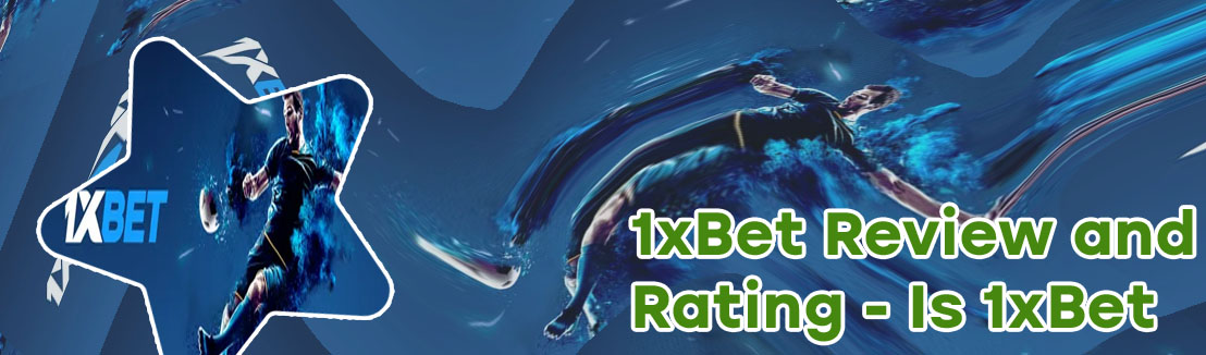 More about 1x bet