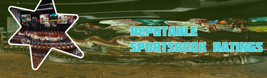 Most reputable online sportsbook