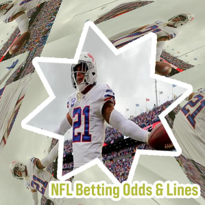 Nfl game odds