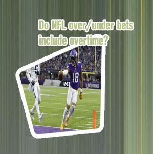 Nfl over under