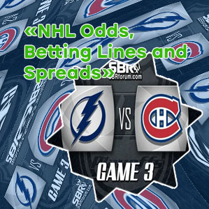 Nhl betting lines