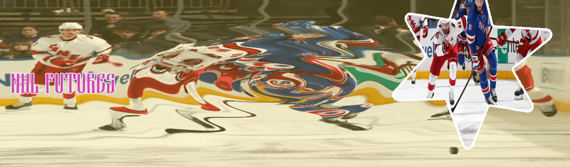 Nhl betting odds