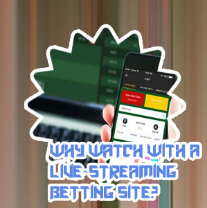 Online live betting sites