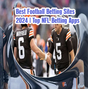 Online nfl betting