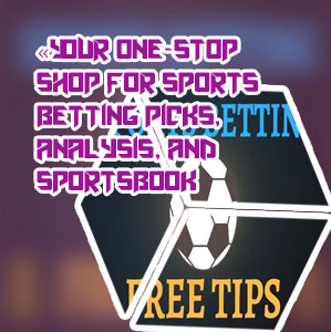 Sports betting tips