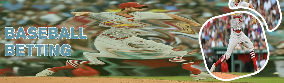 Sportsbook baseball betting