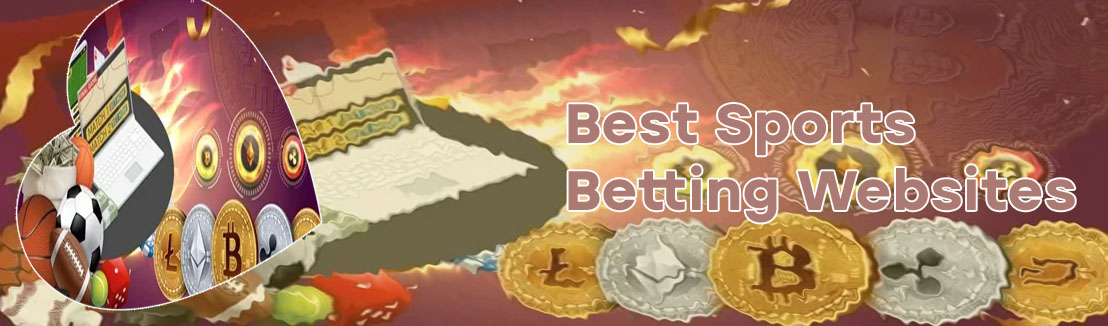 The best sports betting websites