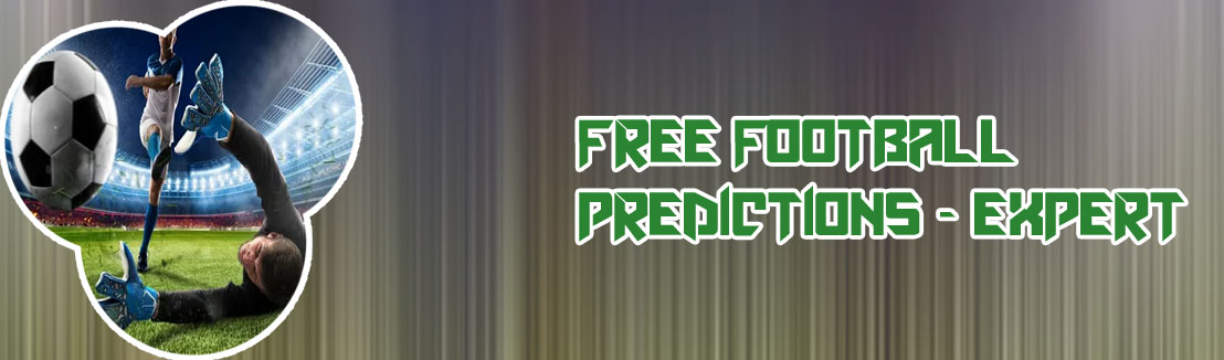 Tonight best football predictions