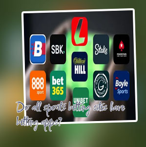 Top betting sites