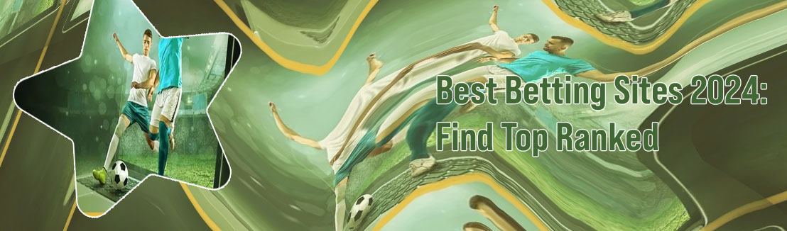 Top live betting sites
