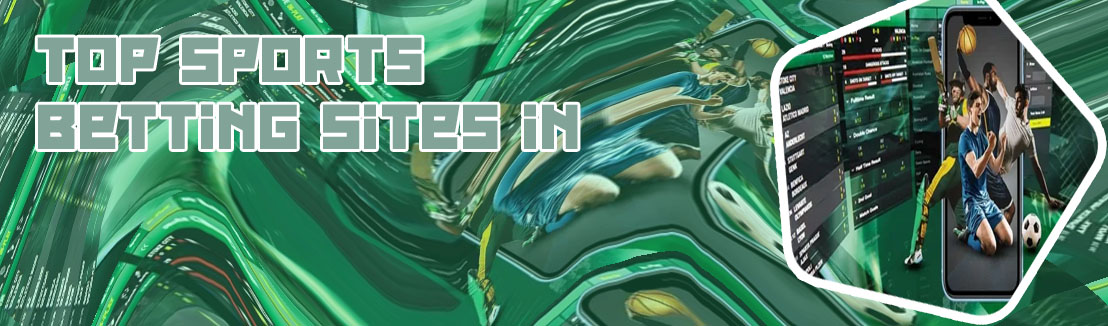 Top ten online betting sites